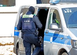 Razzia Im Reichsbuerger Milieu Auch In Jena 12